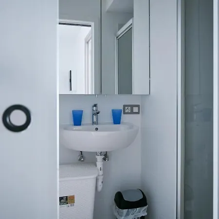Maison De La Apartment Blankenberge