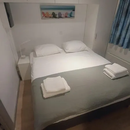 Maison De La Apartment *